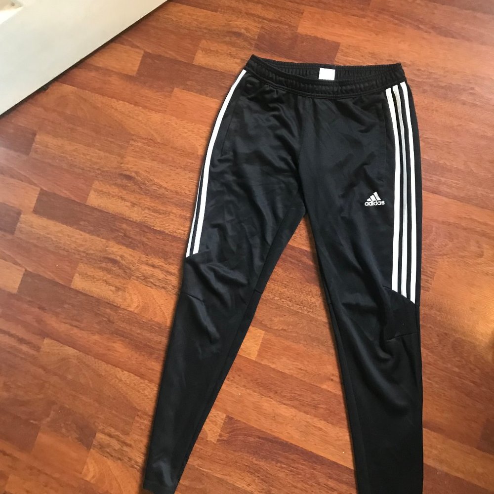 Adidas sweatpants